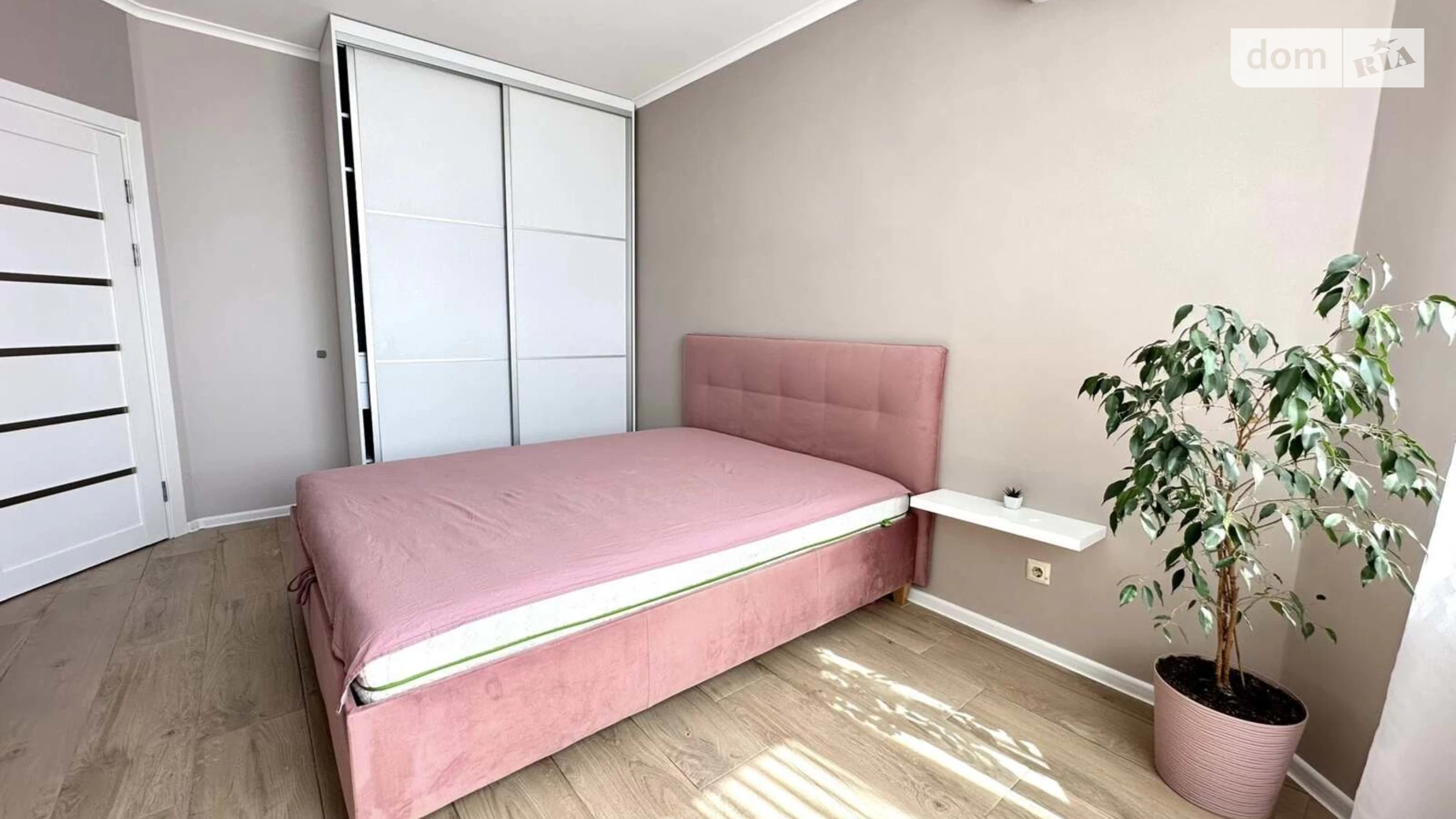 Продается 1-комнатная квартира 38.7 кв. м в Софиевской Борщаговке, ул. Боголюбова, 26 - фото 3