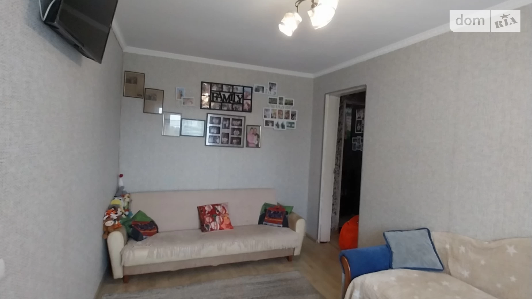 Продається 2-кімнатна квартира 46.9 кв. м у, цена: 55000 $ - фото 3