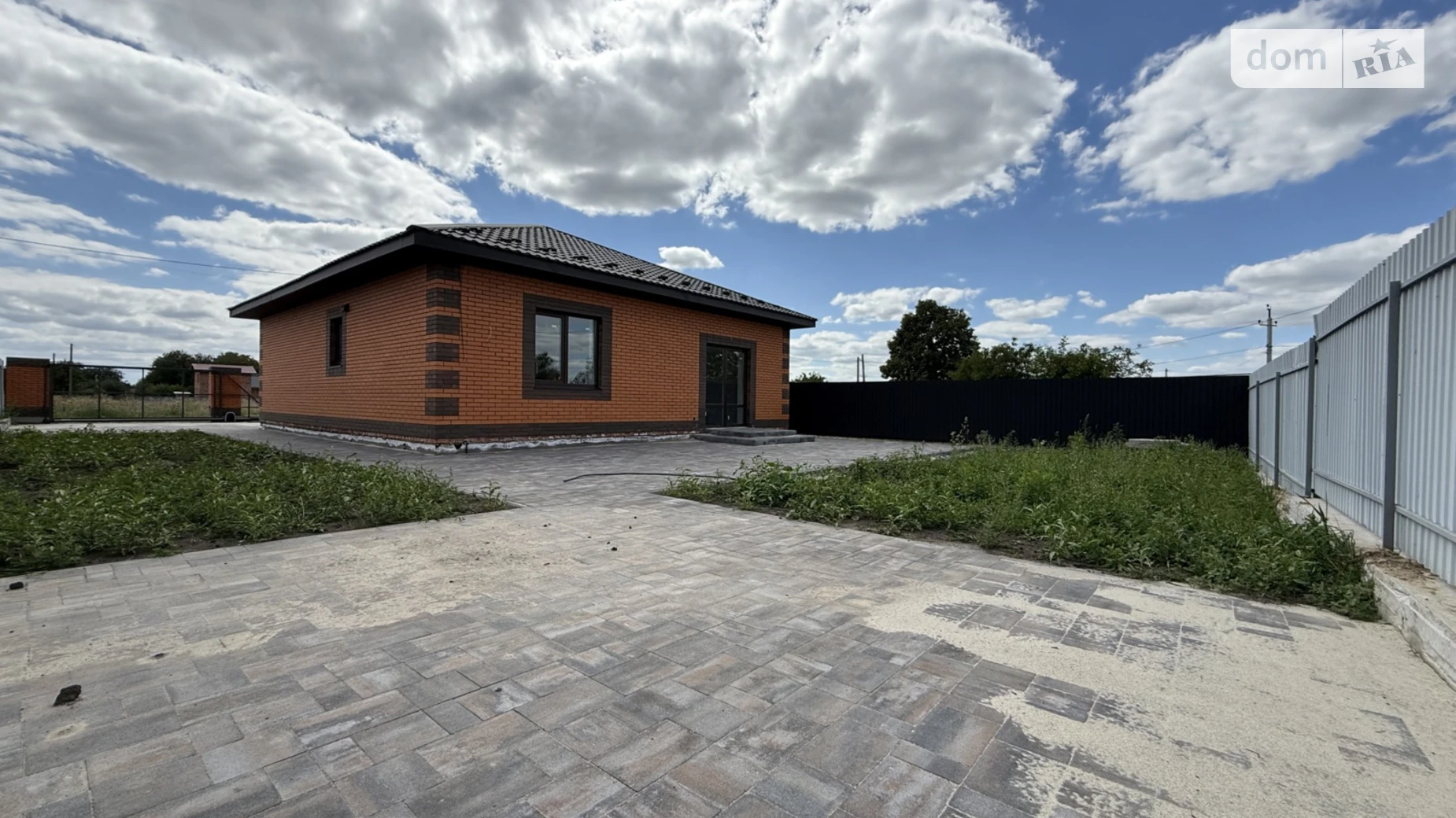 Продається одноповерховий будинок 105 кв. м з подвалом, цена: 94000 $ - фото 3