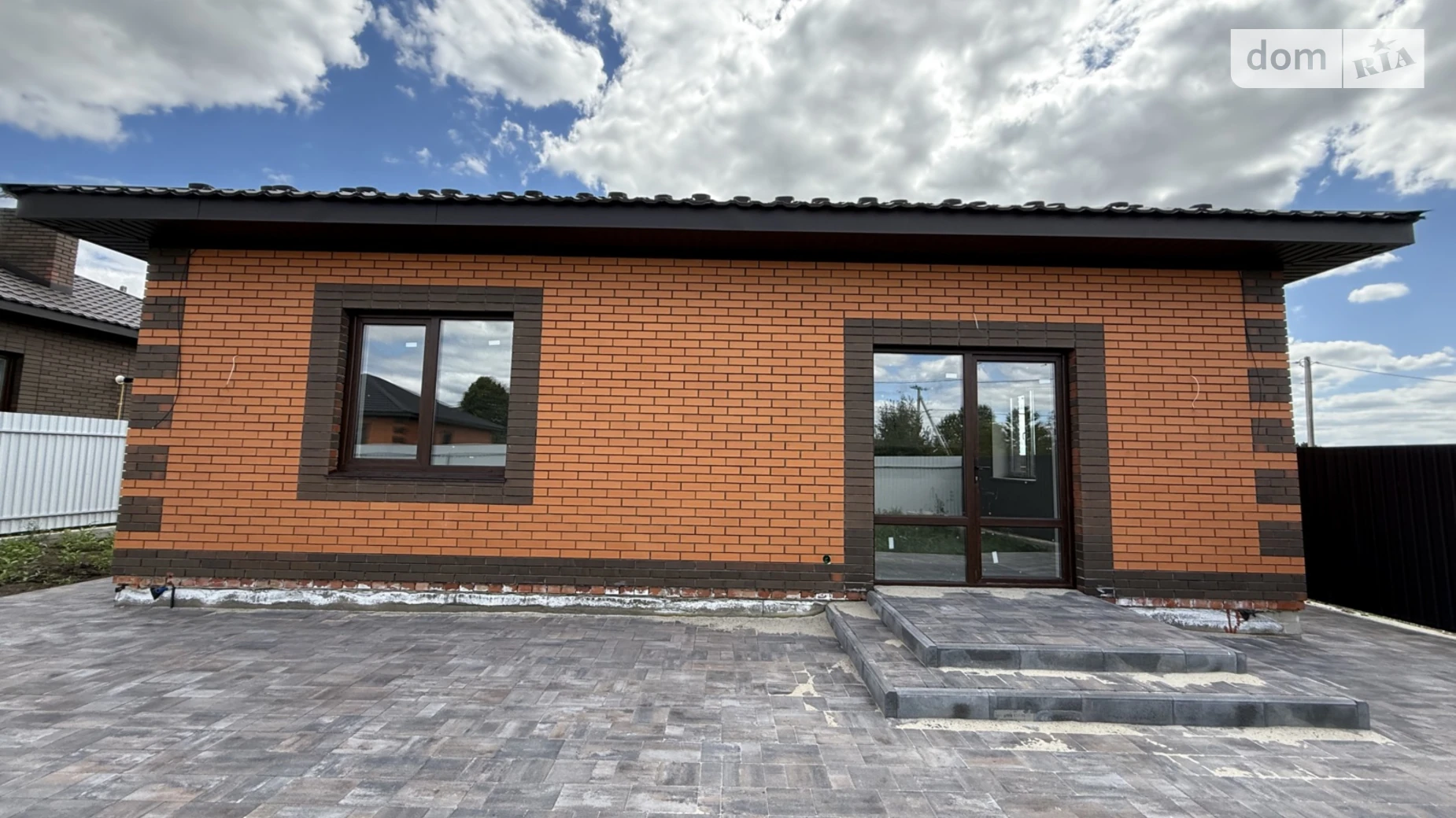 Продається одноповерховий будинок 105 кв. м з подвалом, цена: 94000 $ - фото 5