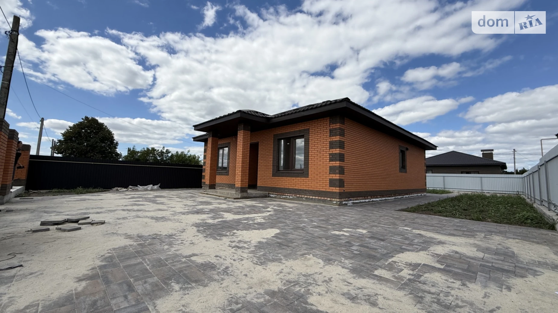 Продається одноповерховий будинок 105 кв. м з подвалом, цена: 94000 $ - фото 4