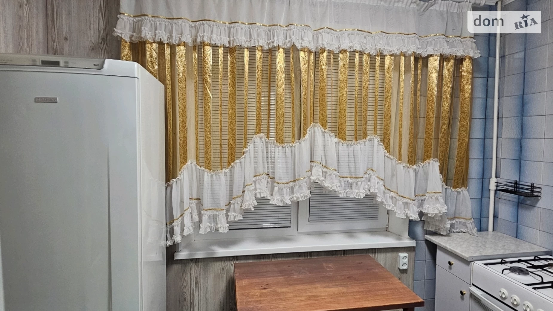 Сдается в аренду 1-комнатная квартира 33 кв. м в Харькове, ул. Академика Павлова, 162Е - фото 4