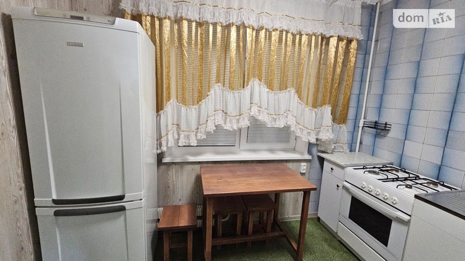 Сдается в аренду 1-комнатная квартира 33 кв. м в Харькове, ул. Академика Павлова, 162Е - фото 5