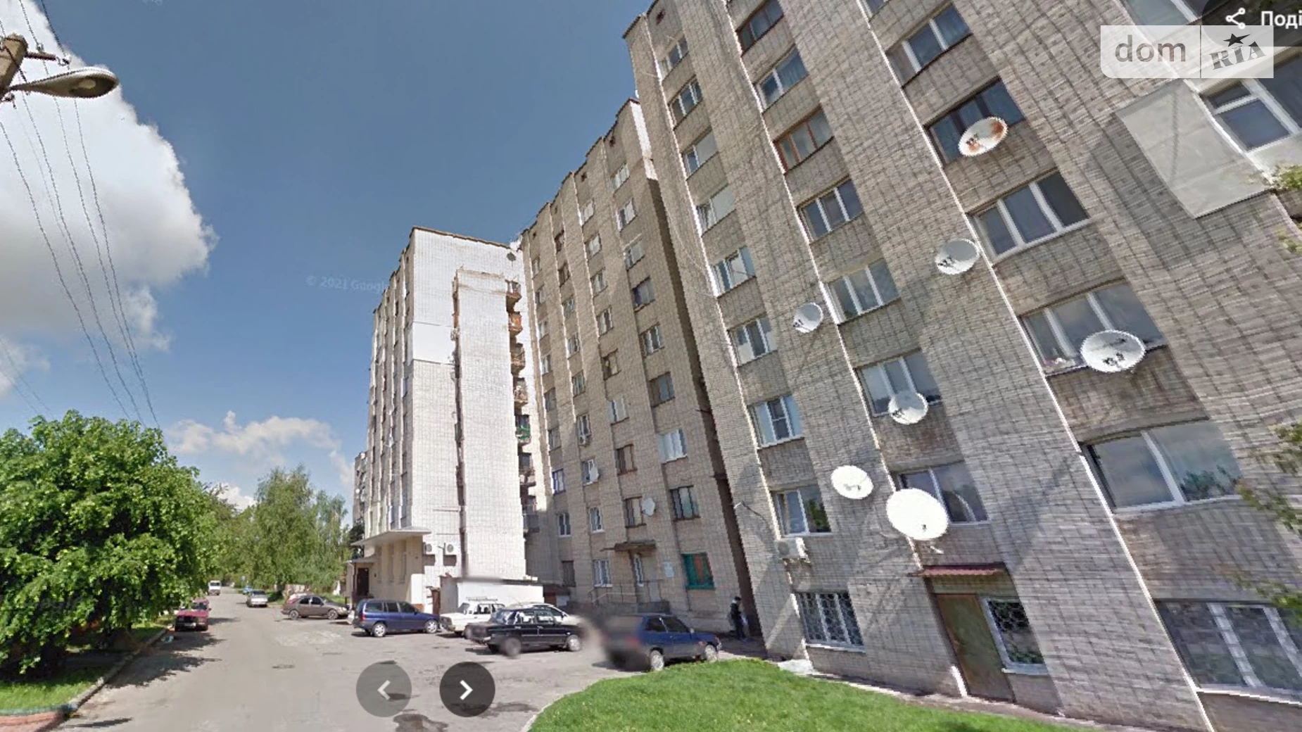 Продается комната 13.5 кв. м в Хмельницком, цена: 10000 $ - фото 2