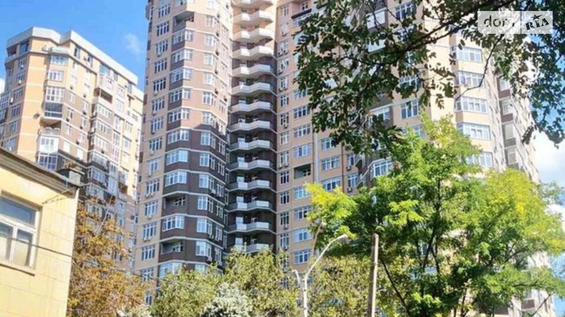 Продается 2-комнатная квартира 68 кв. м в Одессе, бул. Французский, 26 корпус 1 - фото 3