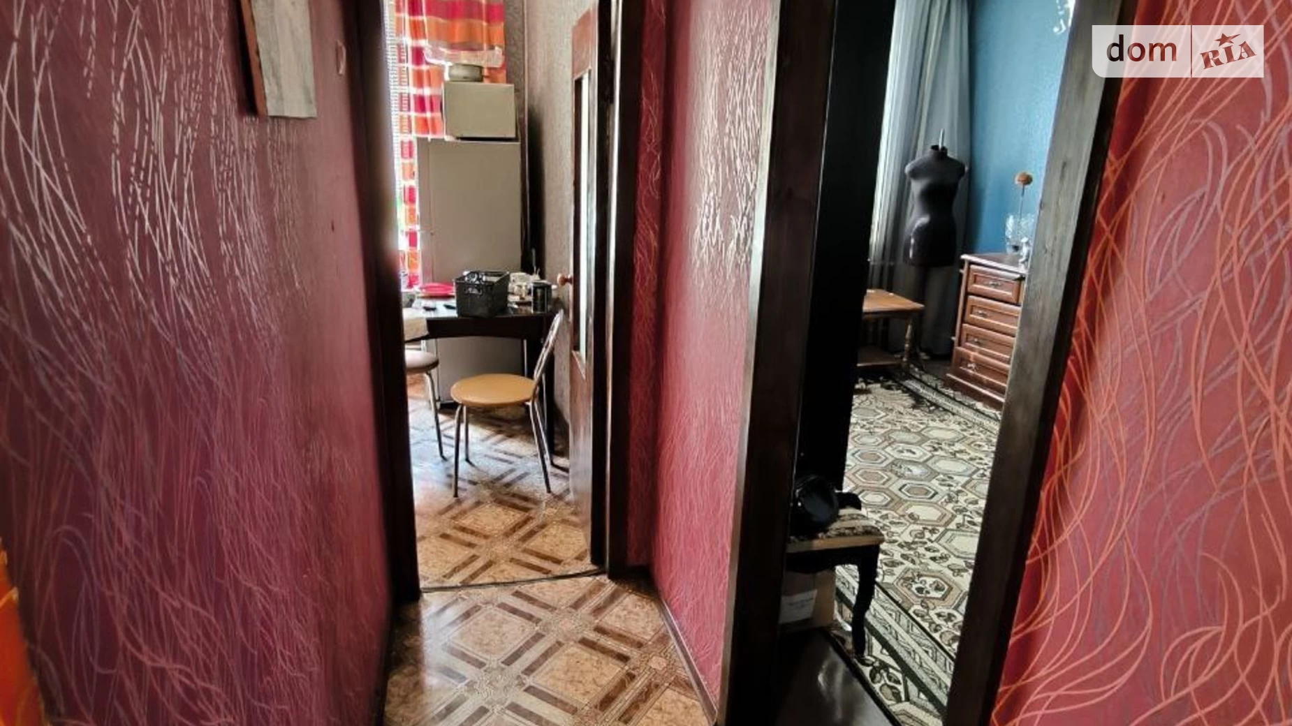 Продається 1-кімнатна квартира 31 кв. м у Харкові, вул. Момота Генерала, 7 - фото 3