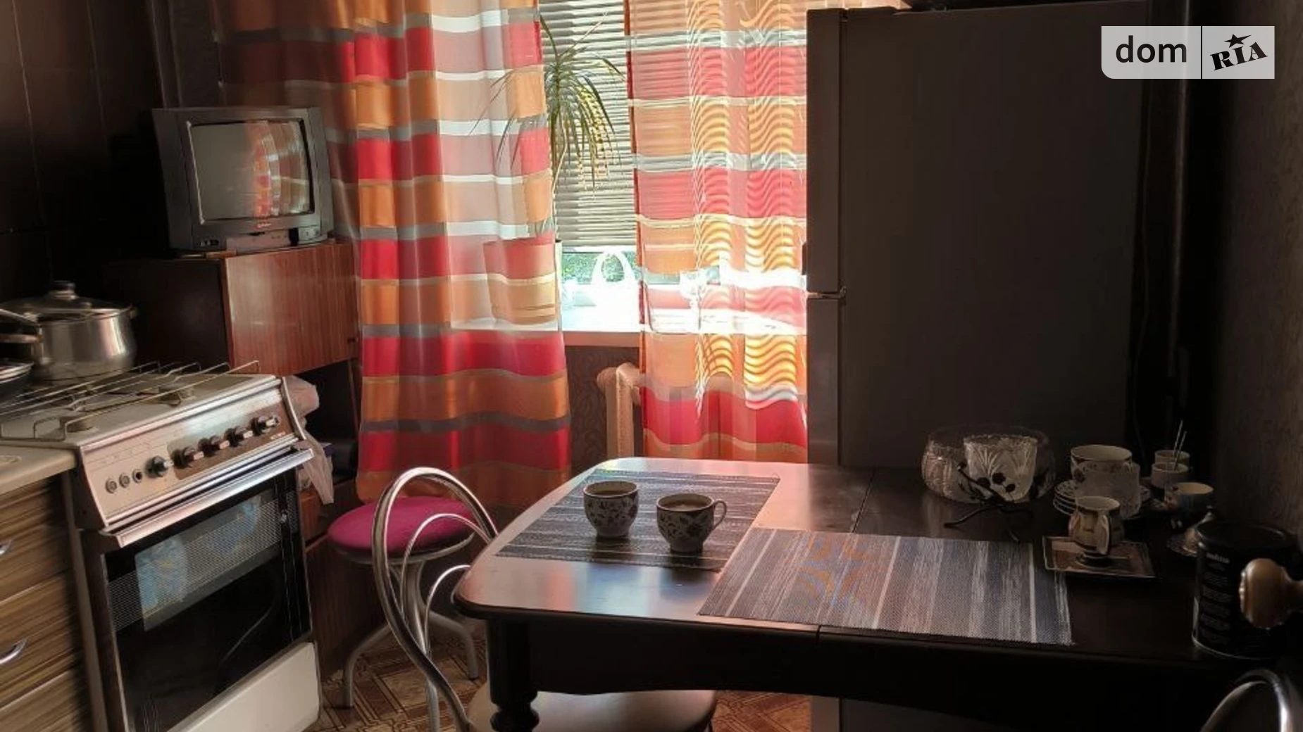 Продається 1-кімнатна квартира 31 кв. м у Харкові, вул. Момота Генерала, 7 - фото 4