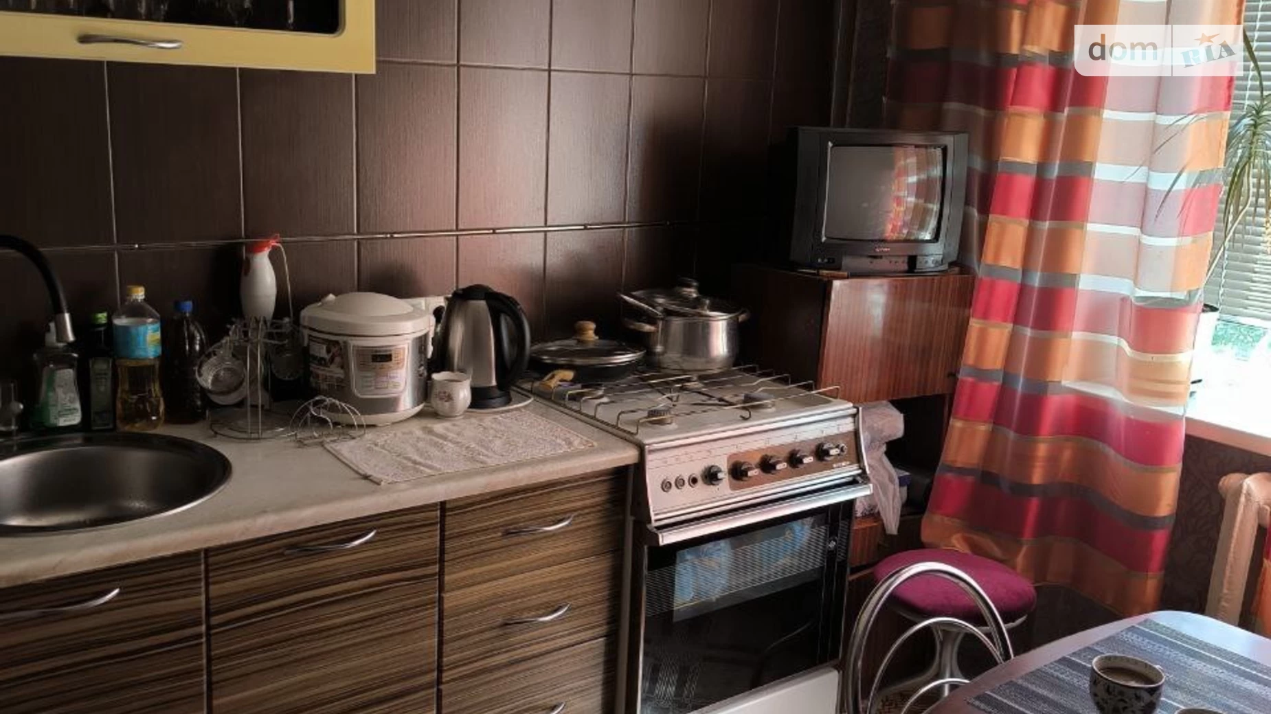 Продається 1-кімнатна квартира 31 кв. м у Харкові, вул. Момота Генерала, 7 - фото 5