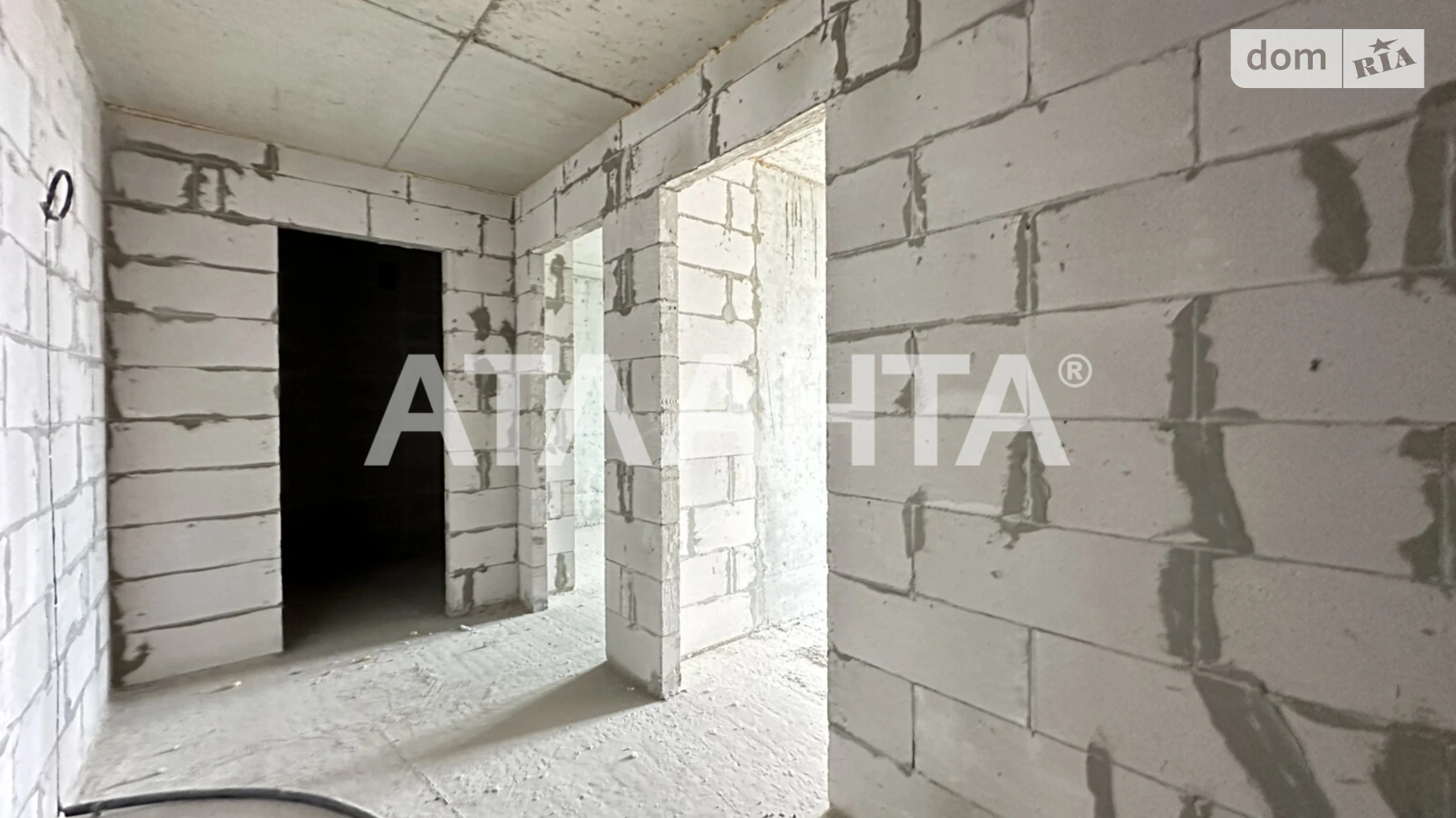 Продается 1-комнатная квартира 45.61 кв. м в Львове, ул. Рудненская - фото 3