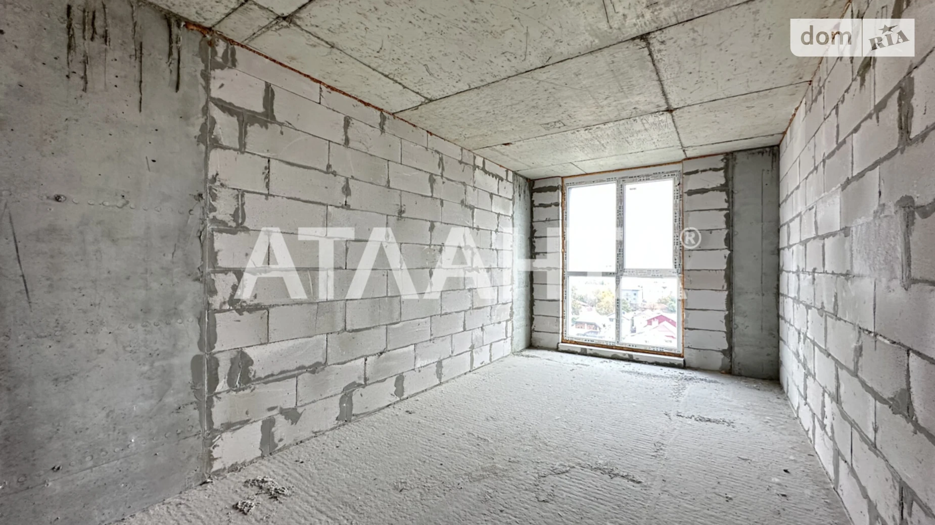 Продается 1-комнатная квартира 45.61 кв. м в Львове, ул. Рудненская - фото 5