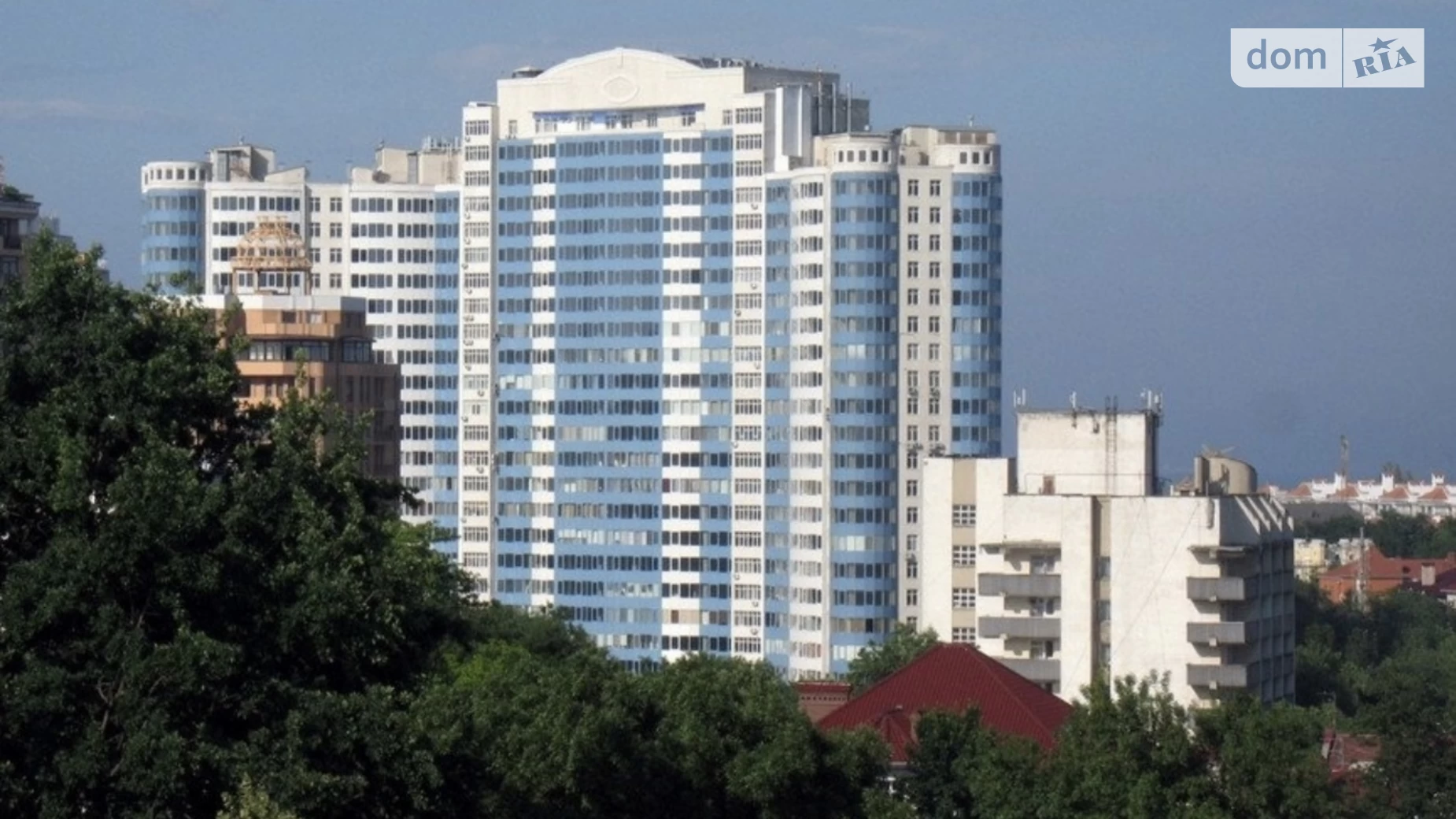 Продается 3-комнатная квартира 83.7 кв. м в Одессе, ул. Генуэзская - фото 2