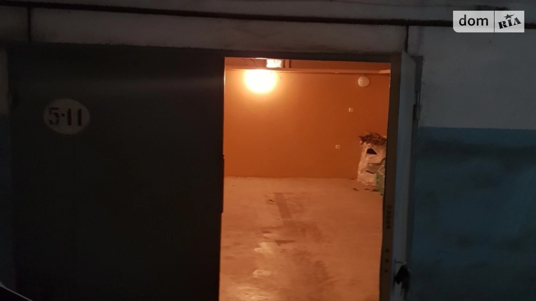 Продается подземный паркинг под легковое авто на 27.7 кв. м, цена: 16000 $ - фото 2