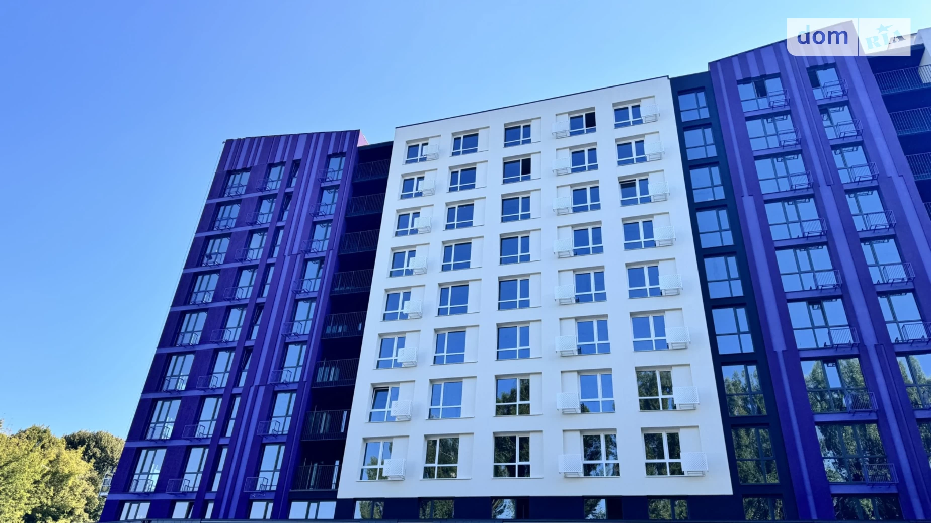 Продается 1-комнатная квартира 39.5 кв. м в Виннице, ул. Левка Лукьяненко(Ватутина), 16 - фото 3