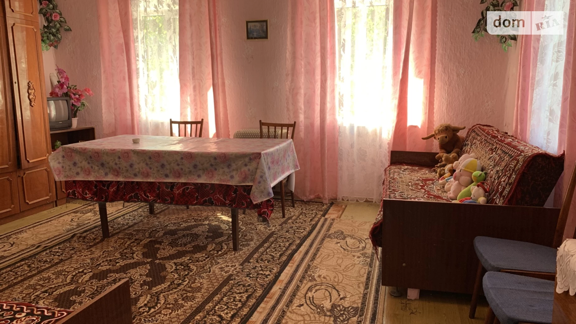 Продается одноэтажный дом 46 кв. м с баней/сауной, цена: 18000 $ - фото 3