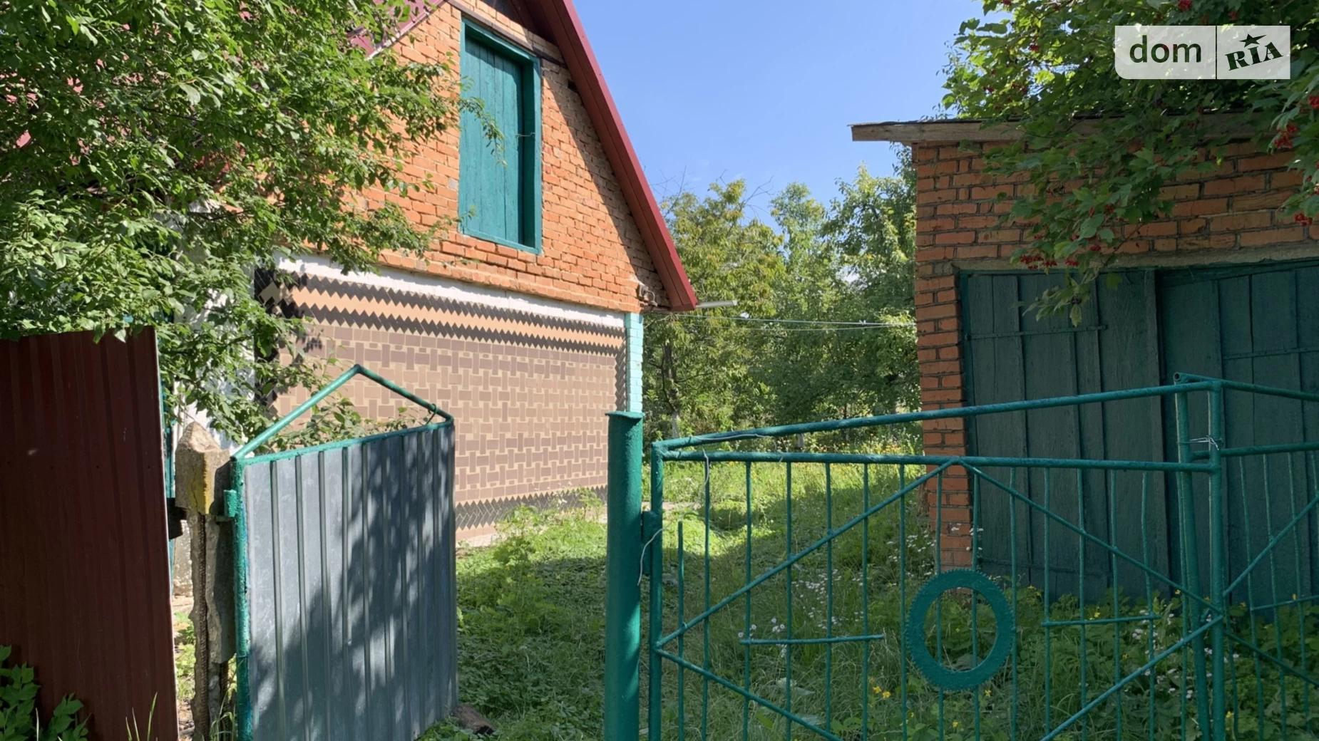 Продается одноэтажный дом 46 кв. м с баней/сауной, цена: 18000 $ - фото 2