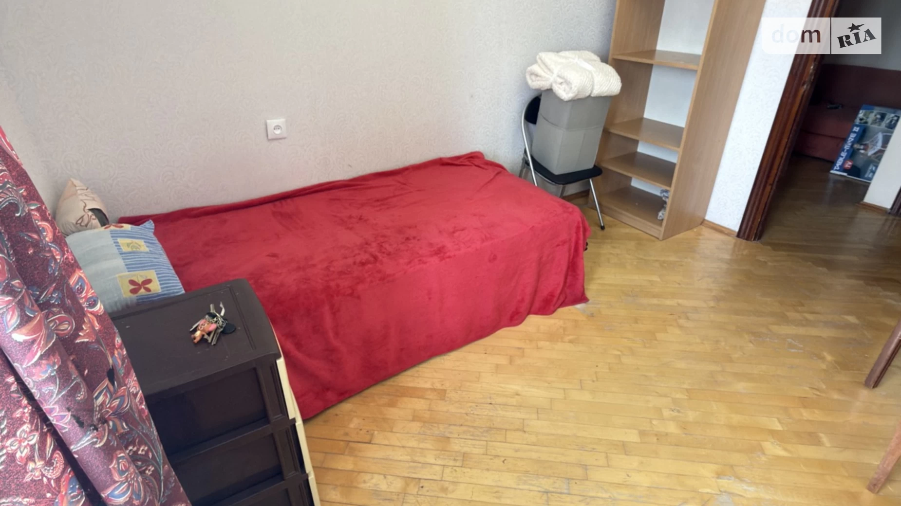 Сдается в аренду комната 30 кв. м в Львове, цена: 6000 грн - фото 5