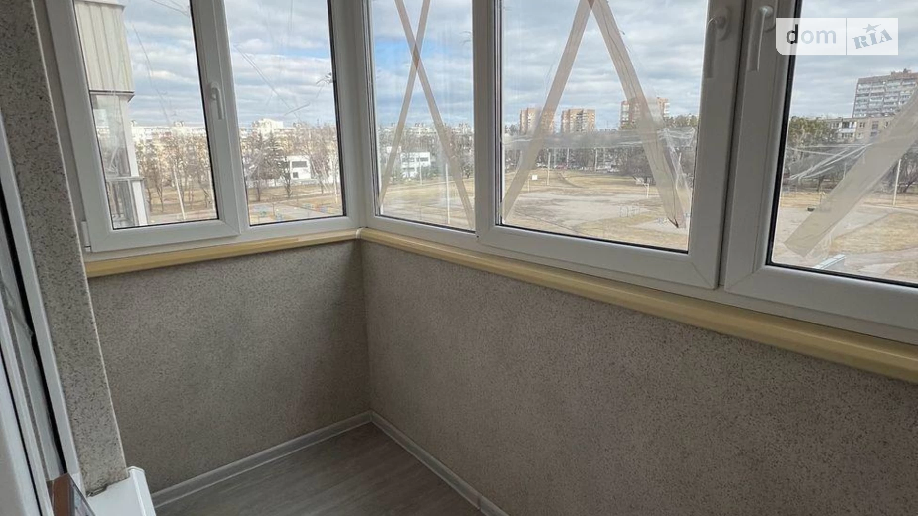 Продается 1-комнатная квартира 43 кв. м в Харькове, пр. Садовый, 15 - фото 4