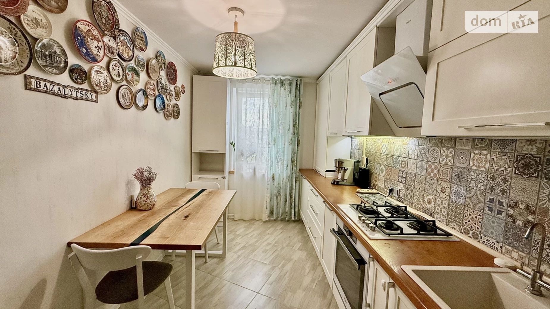 Продається 3-кімнатна квартира 68 кв. м у Вінниці, ул. Павла Корнелюка(Станіславського), 34 - фото 3