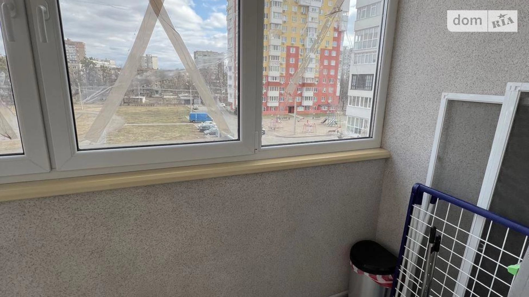 Продается 1-комнатная квартира 43 кв. м в Харькове, пр. Садовый, 15 - фото 5