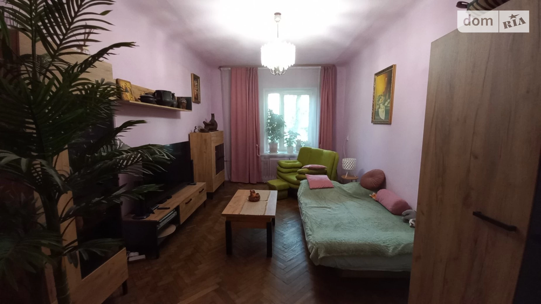 Продается 3-комнатная квартира 77.5 кв. м в Львове, ул. Стрыйская - фото 2