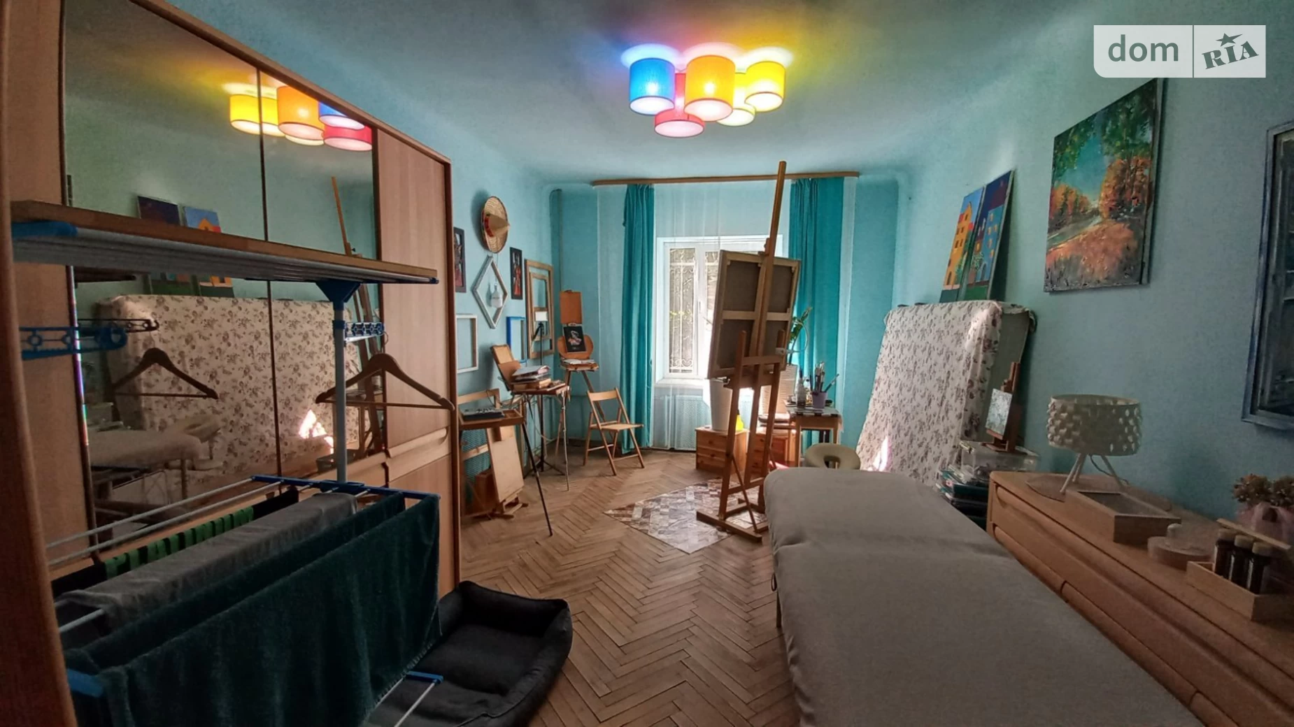 Продается 3-комнатная квартира 77.5 кв. м в Львове, ул. Стрыйская - фото 3