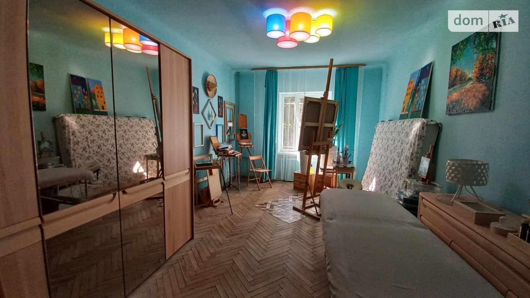 Продается 3-комнатная квартира 77.5 кв. м в Львове, ул. Стрыйская - фото 5