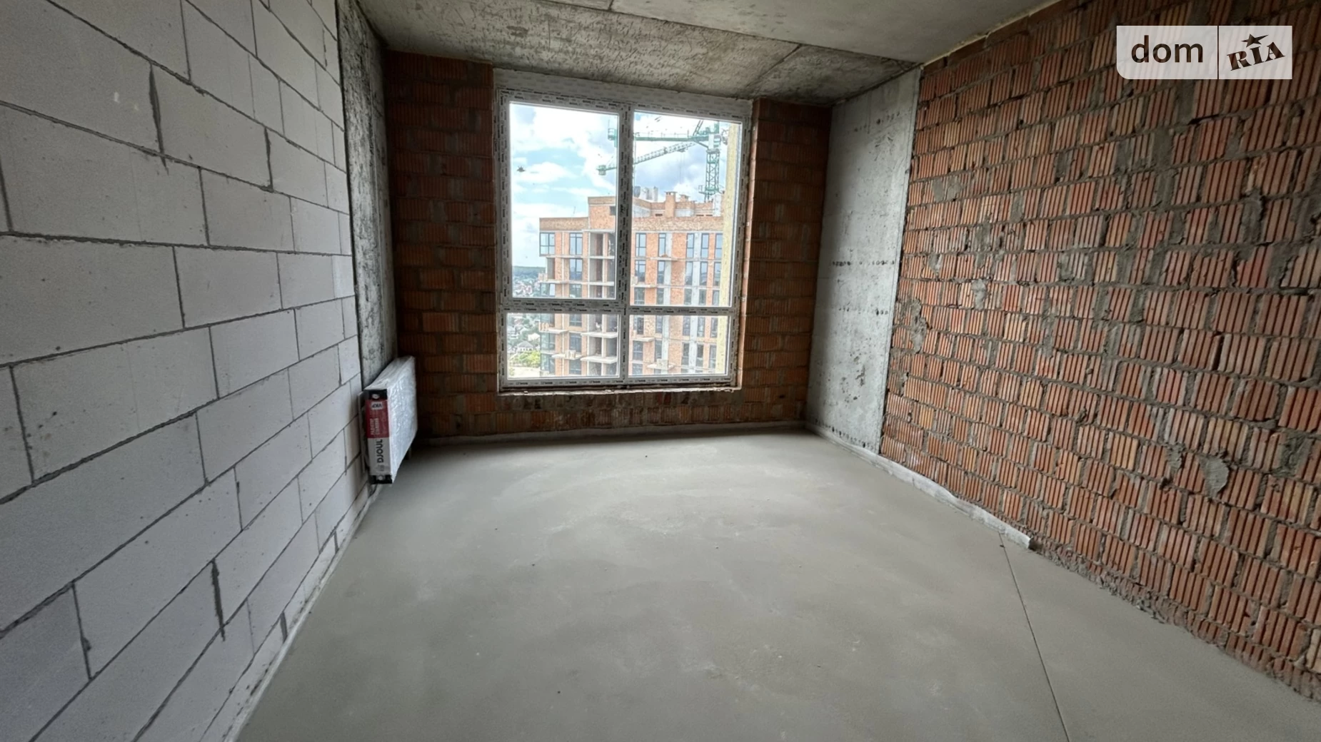 Продается 2-комнатная квартира 63 кв. м в Виннице, пер. Кирпичный - фото 5