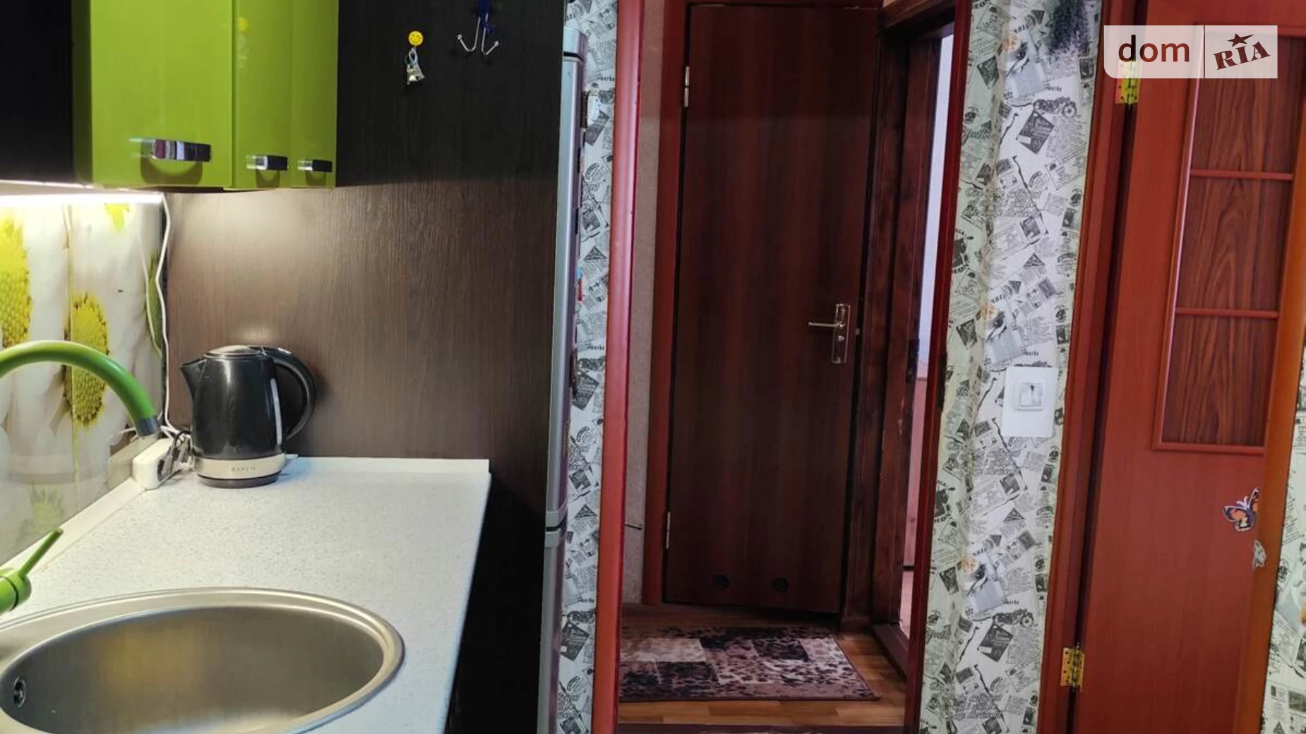 Продается комната 17 кв. м в Тернополе, цена: 20000 $ - фото 2