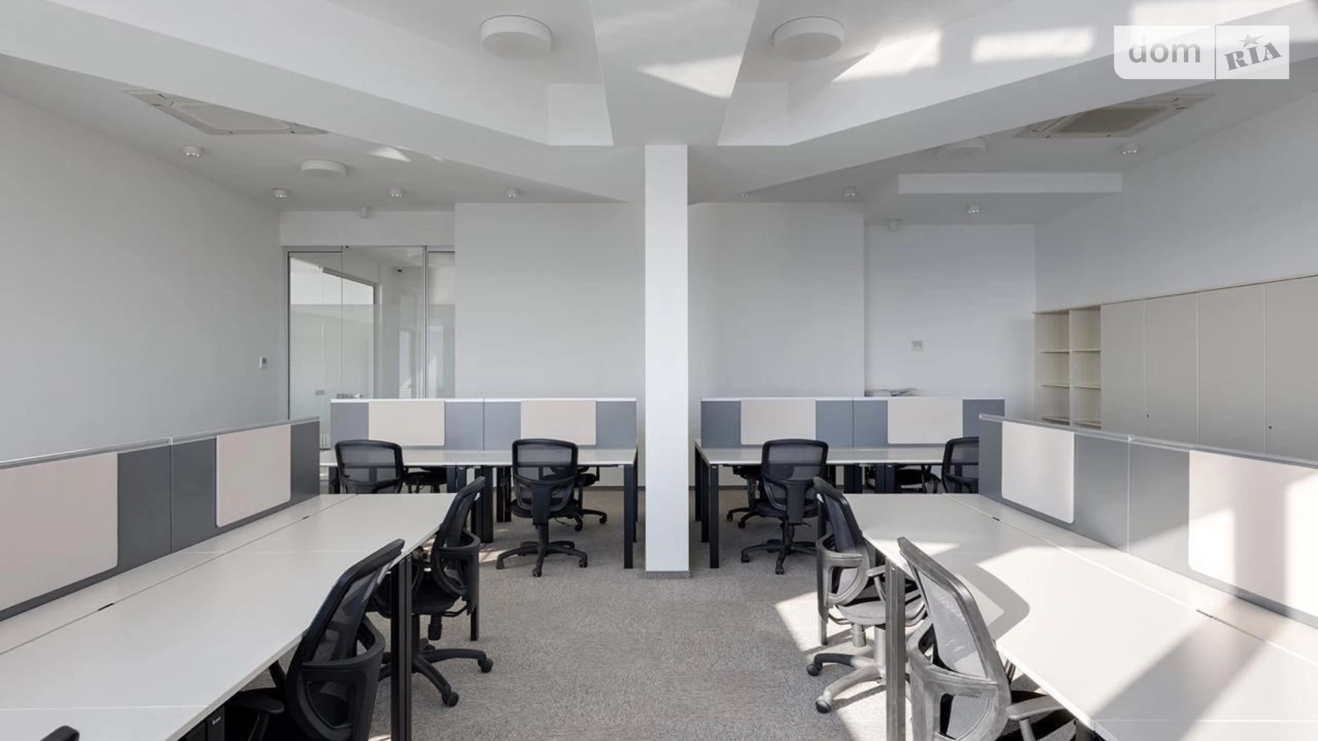 Сдается в аренду офис 1500 кв. м в бизнес-центре, цена: 28000 $ - фото 2