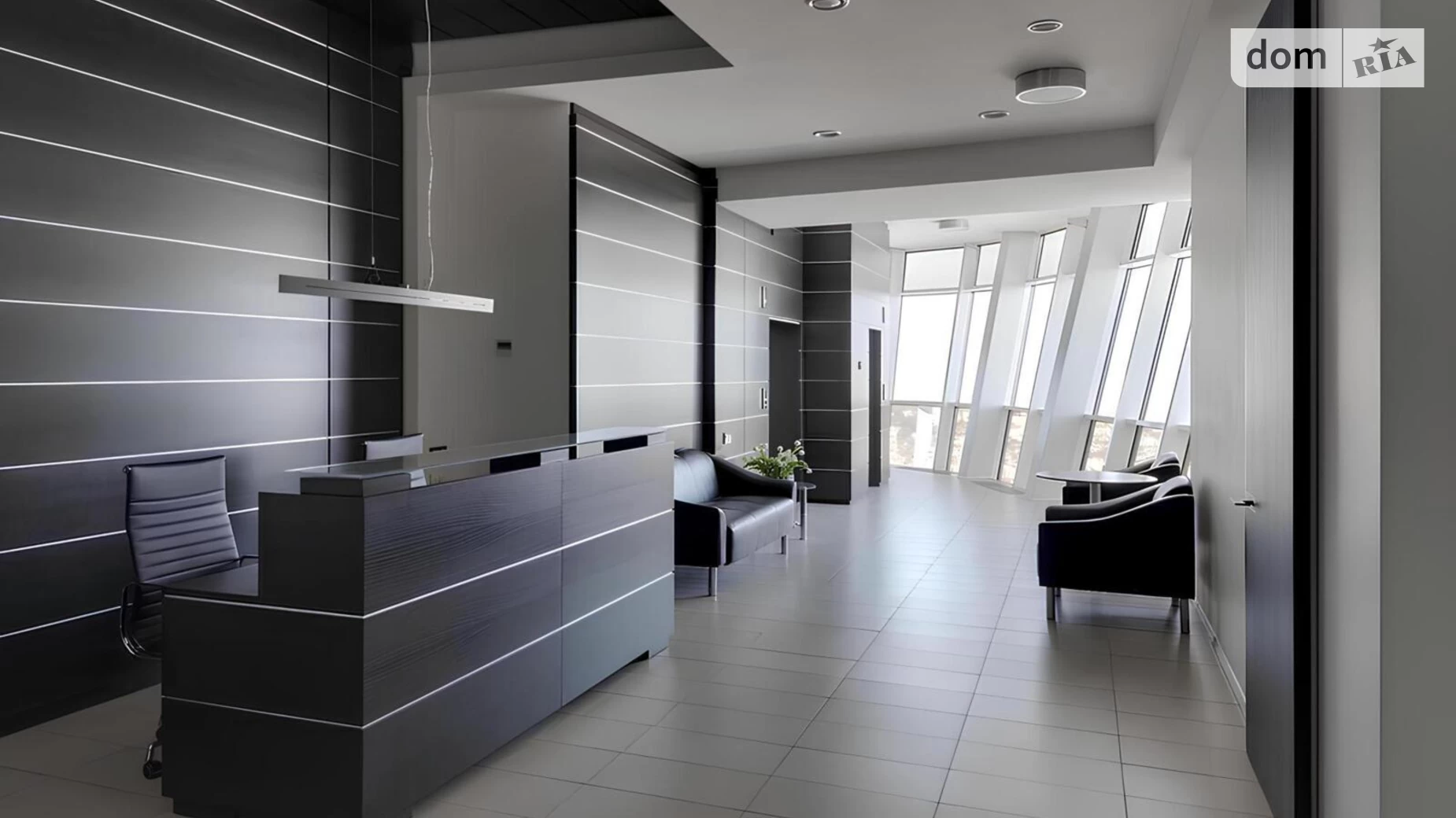 Сдается в аренду офис 1500 кв. м в бизнес-центре, цена: 28000 $ - фото 4