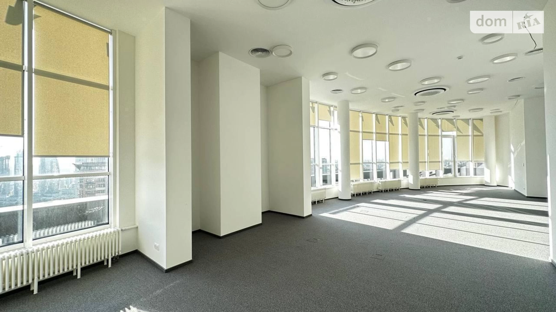 Сдается в аренду офис 1500 кв. м в бизнес-центре, цена: 28000 $ - фото 5