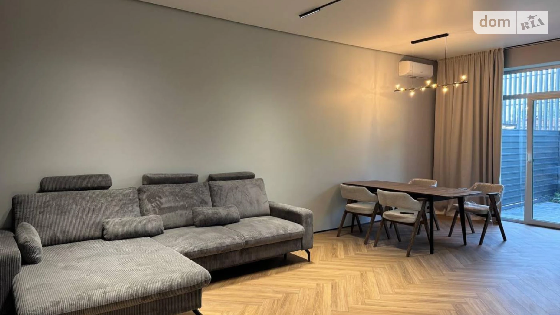 ул. Виноградная, 2 Осокорки Киев ЖК Great Osocor Apartments Славутич, цена: 175000 $ - фото 4