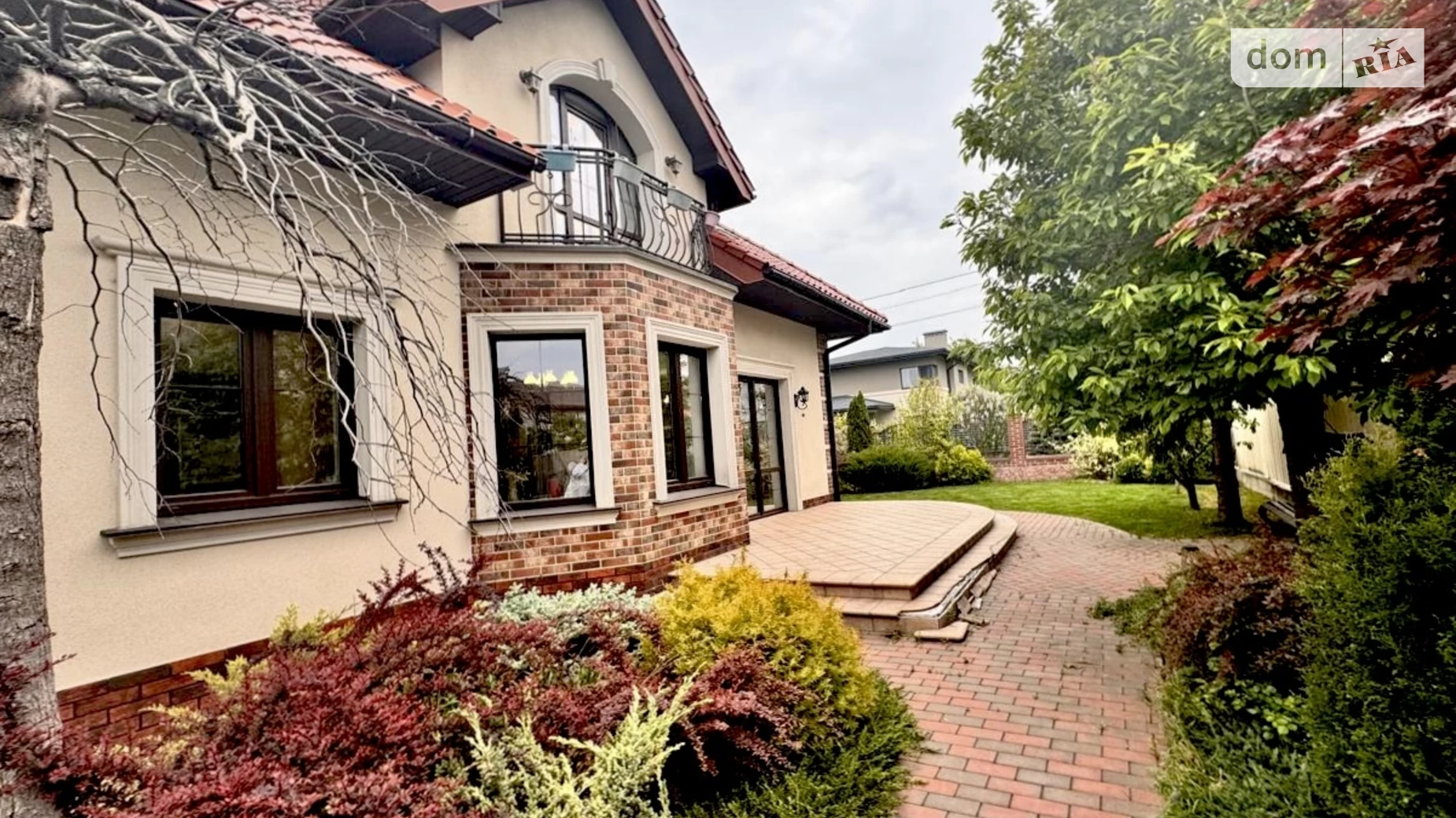 Сдается в аренду дом на 2 этажа 120 кв. м с подвалом, цена: 1500 $ - фото 3