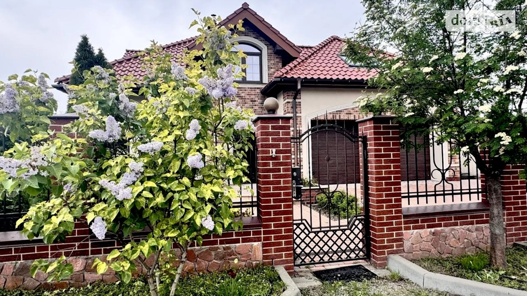 Сдается в аренду дом на 2 этажа 120 кв. м с подвалом, цена: 1500 $ - фото 4