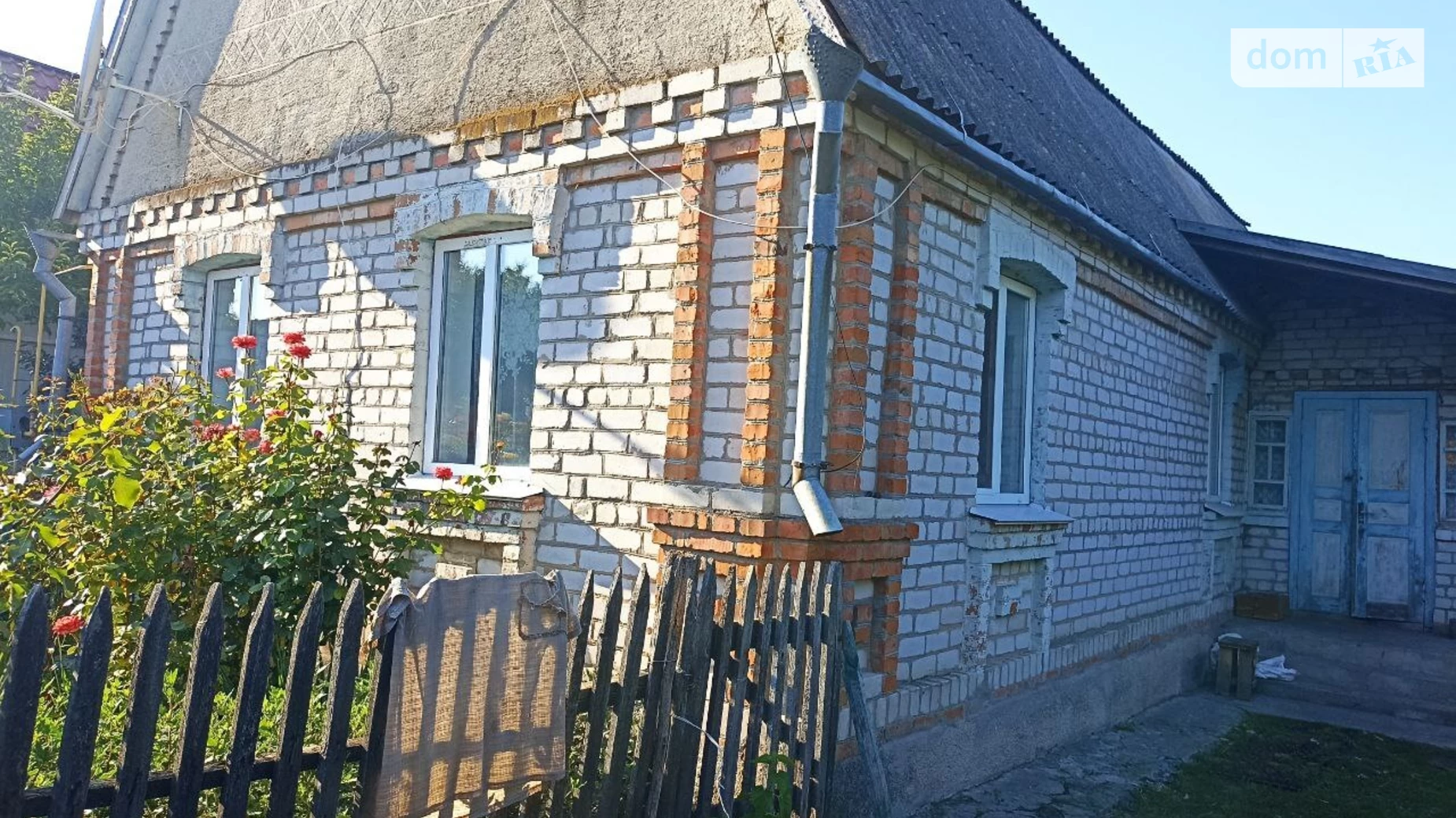 Продается одноэтажный дом 76.4 кв. м с участком, цена: 8000 $ - фото 2