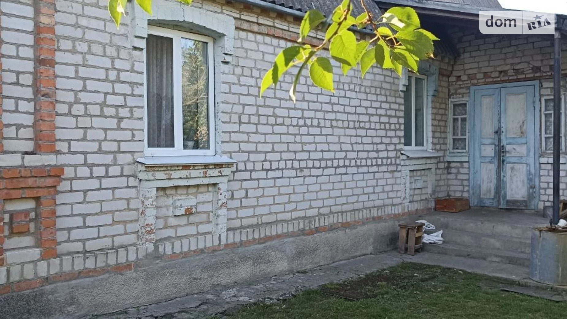 Продается одноэтажный дом 76.4 кв. м с участком, цена: 8000 $ - фото 3