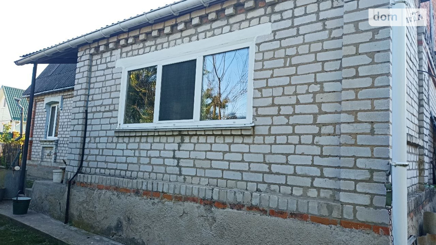 Продается одноэтажный дом 76.4 кв. м с участком, цена: 8000 $ - фото 4