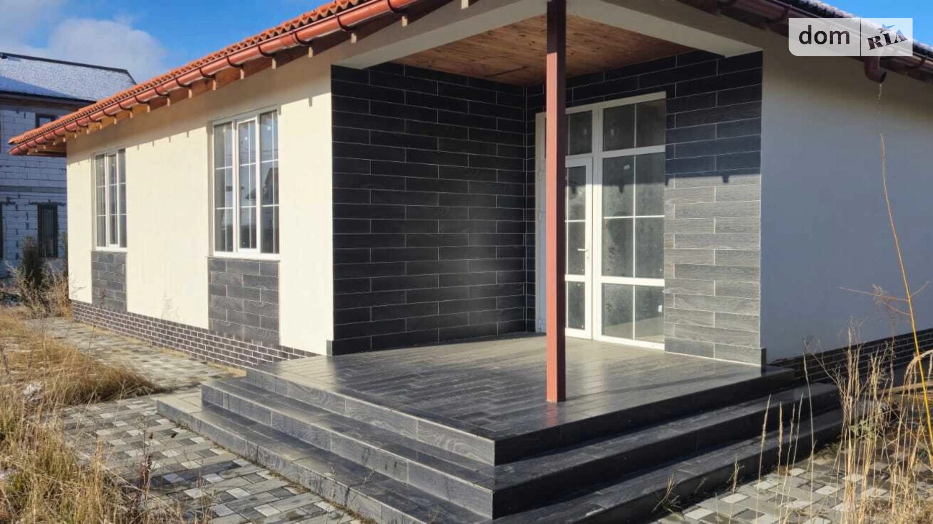 Продается одноэтажный дом 110 кв. м с мансардой, цена: 105000 $ - фото 2