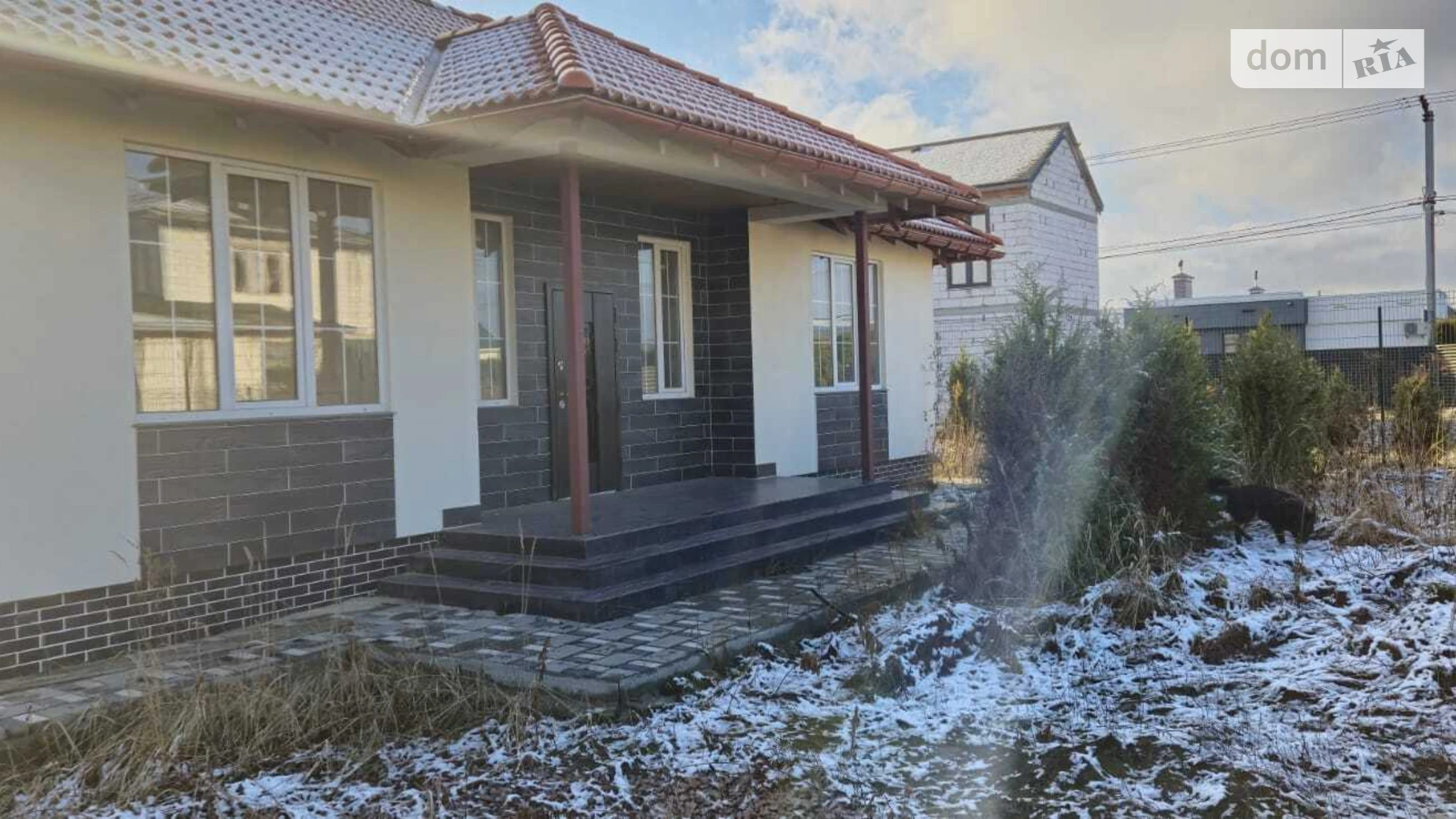 Продається одноповерховий будинок 110 кв. м з банею/сауною, цена: 105000 $ - фото 2