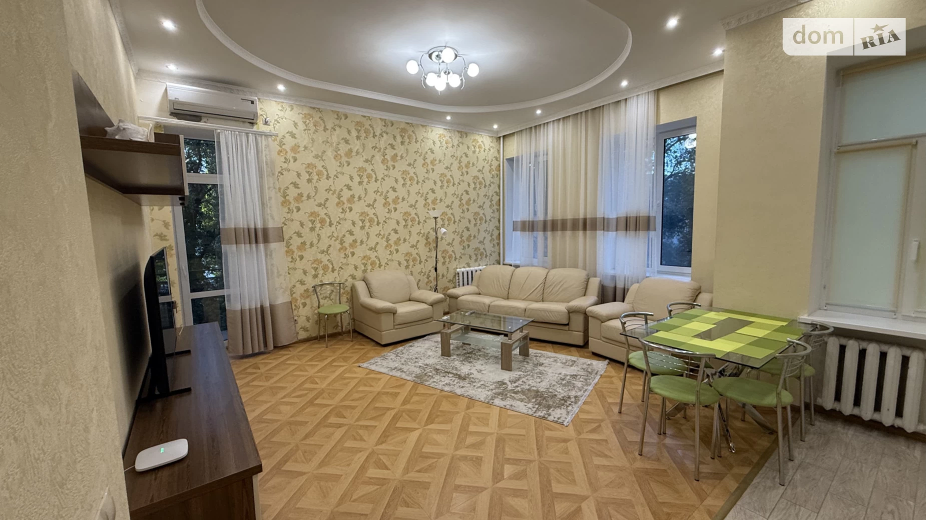 Сдается в аренду 1-комнатная квартира 59 кв. м в Киеве, пер. Георгиевский, 2 - фото 2