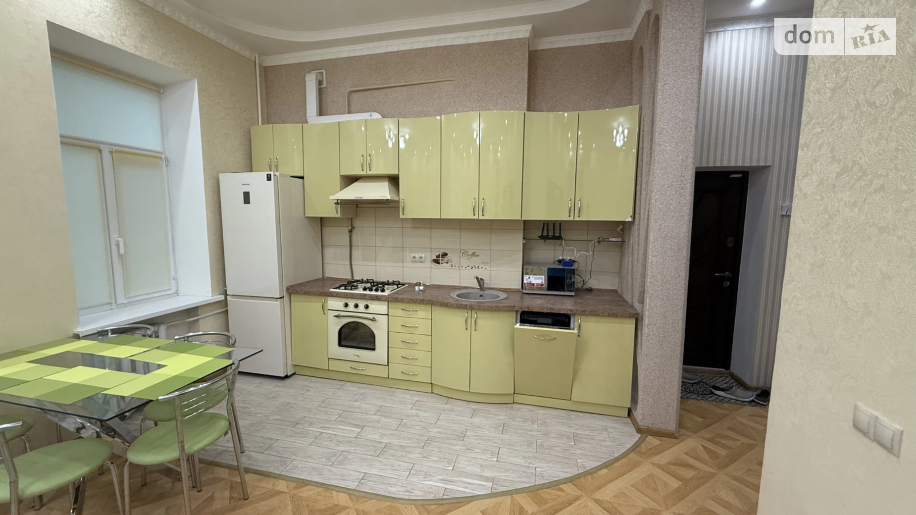 Сдается в аренду 1-комнатная квартира 59 кв. м в Киеве, пер. Георгиевский, 2 - фото 5