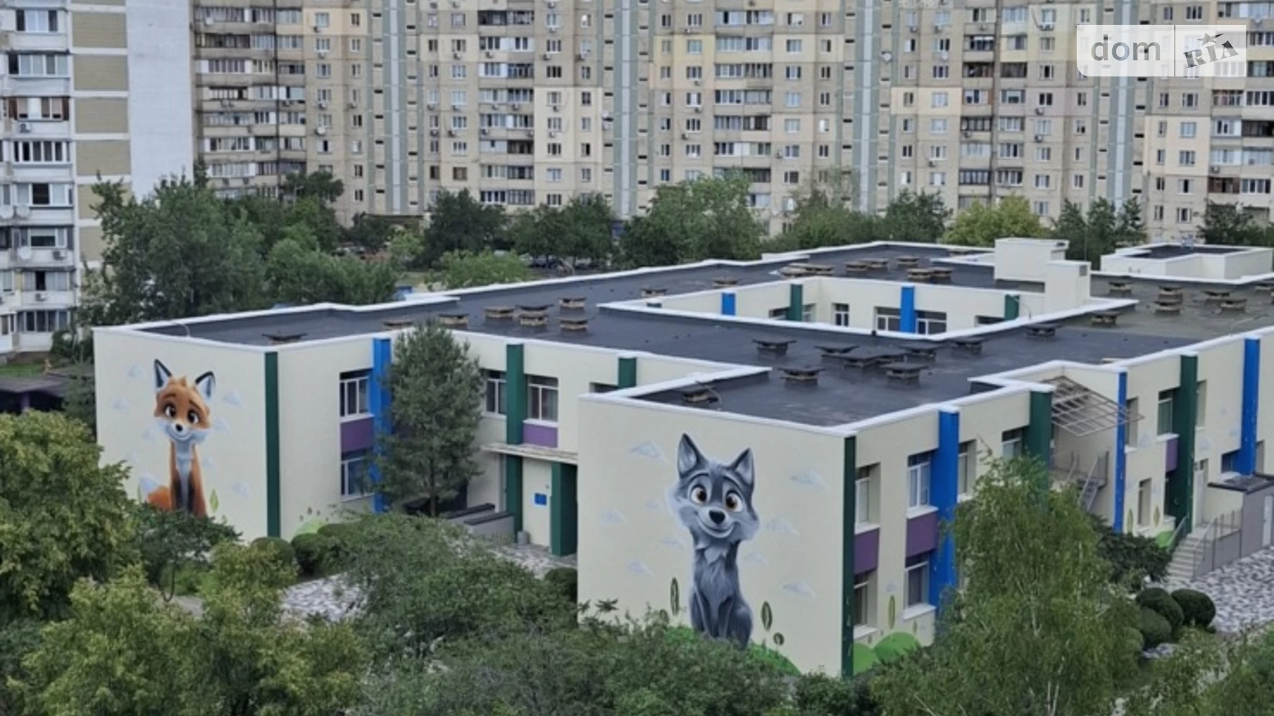 Продается 4-комнатная квартира 87.4 кв. м в Киеве, ул. Степана Олейника, 8 - фото 3