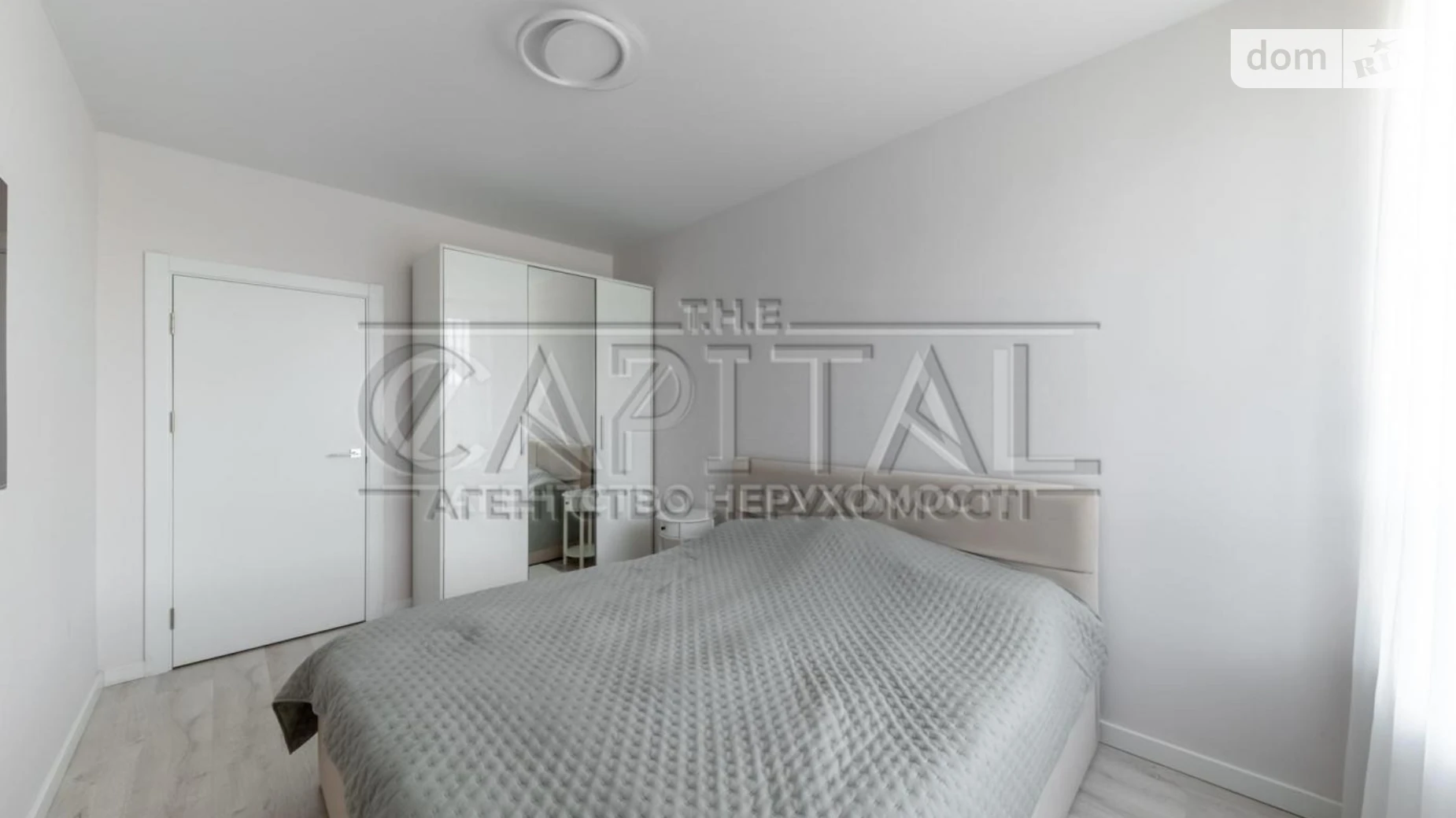 Продается 1-комнатная квартира 36.7 кв. м в Киеве, цена: 94000 $ - фото 4