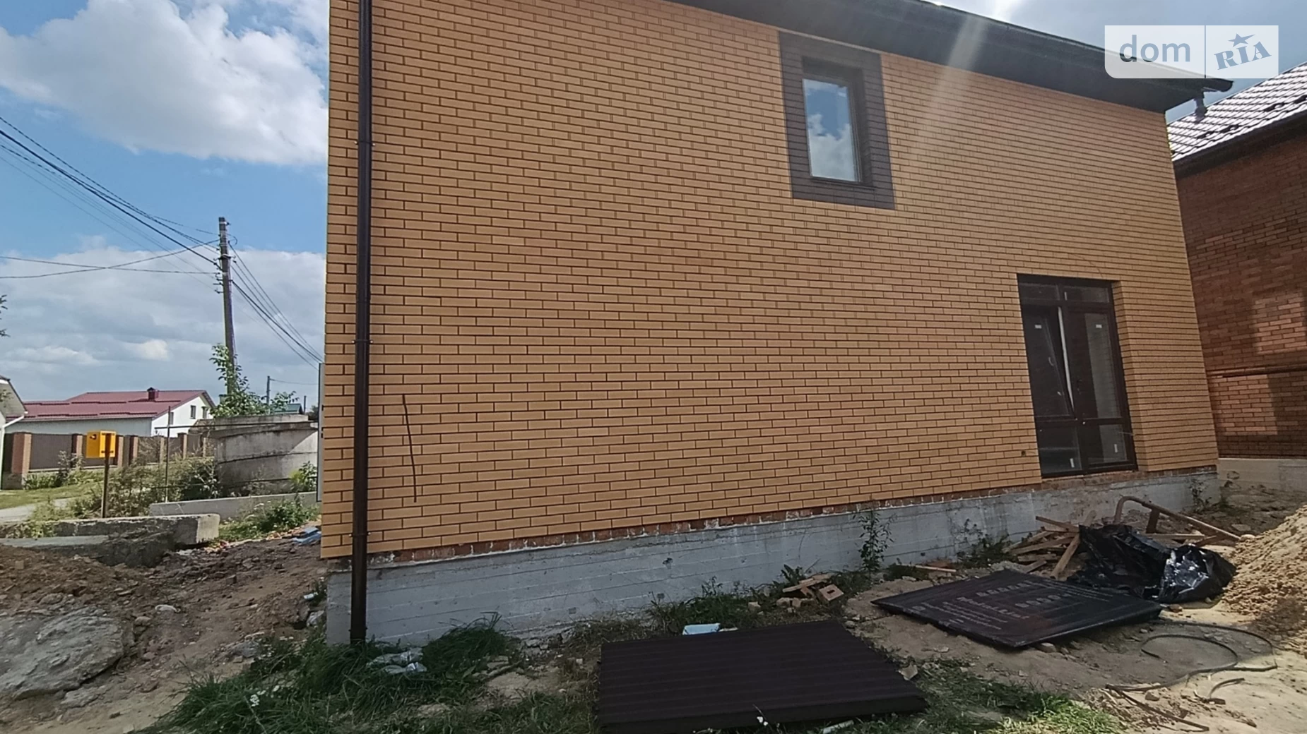 Продается дом на 2 этажа 110 кв. м с террасой, цена: 89000 $ - фото 2
