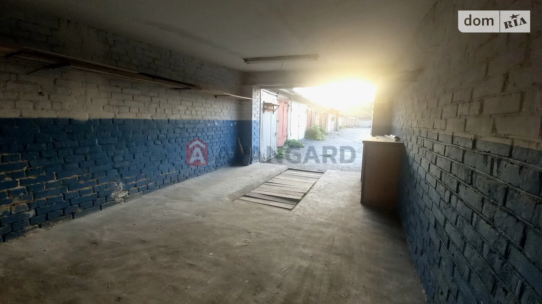 Продается отдельно стоящий гараж под легковое авто на 17.8 кв. м, цена: 6500 $ - фото 2