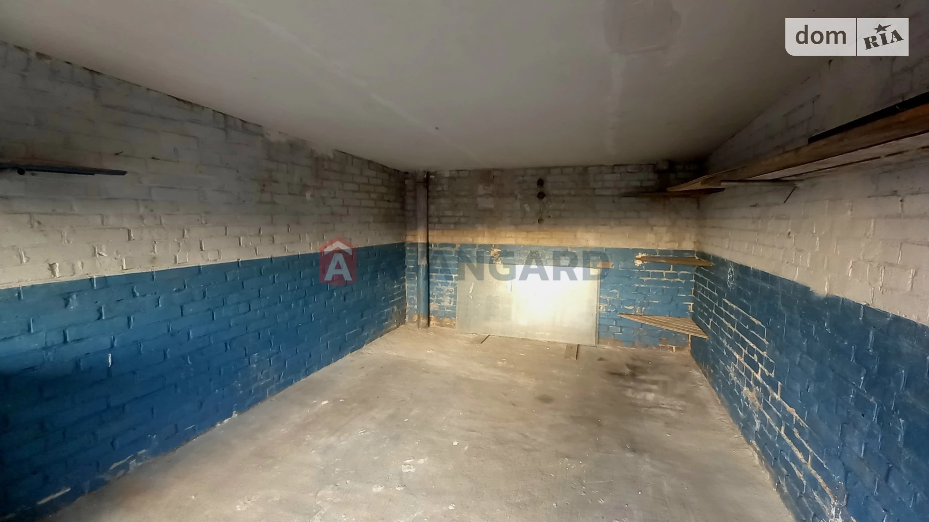 Продается отдельно стоящий гараж под легковое авто на 17.8 кв. м, цена: 6500 $ - фото 4