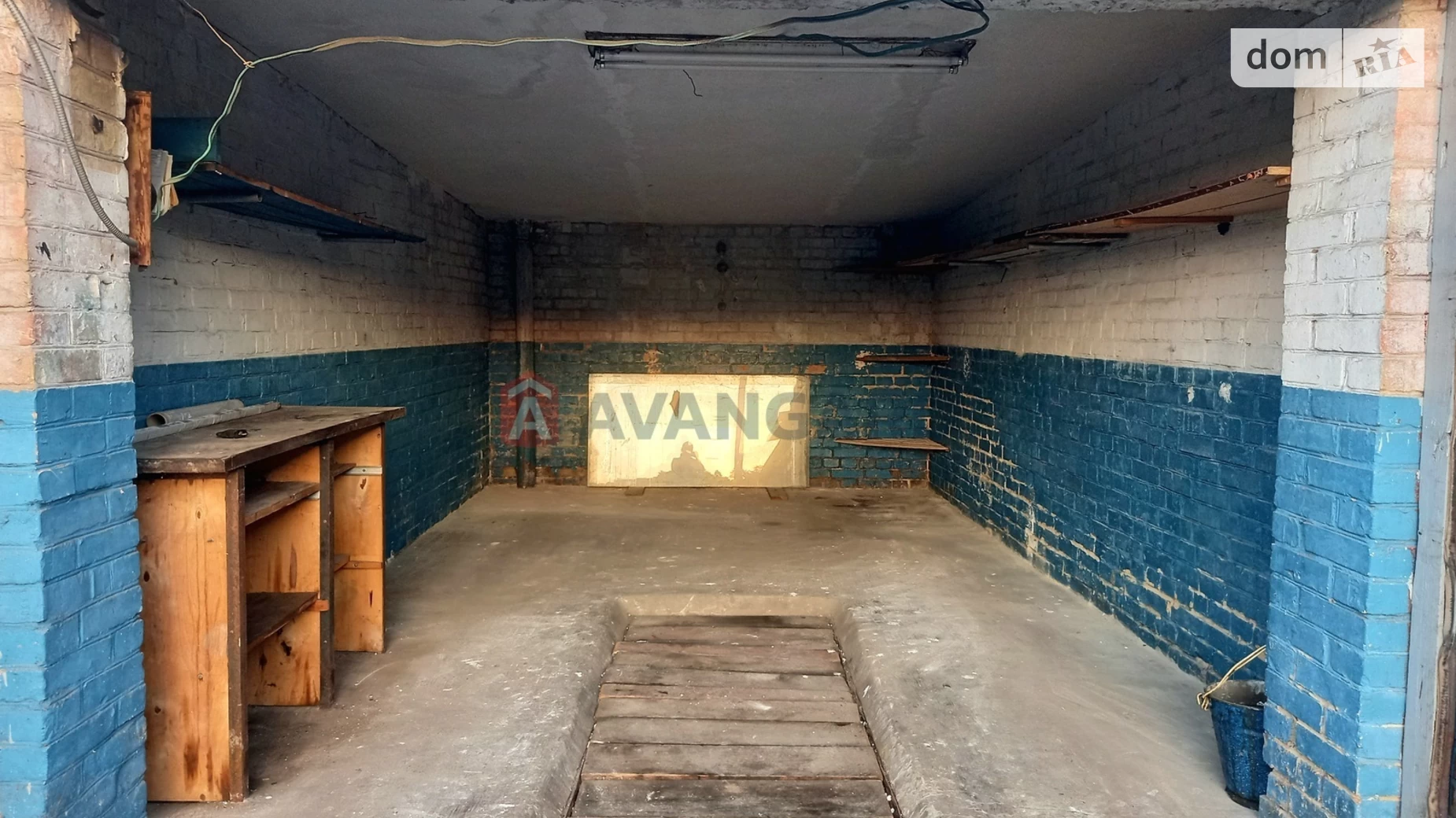 Продается отдельно стоящий гараж под легковое авто на 17.8 кв. м, цена: 6500 $ - фото 3