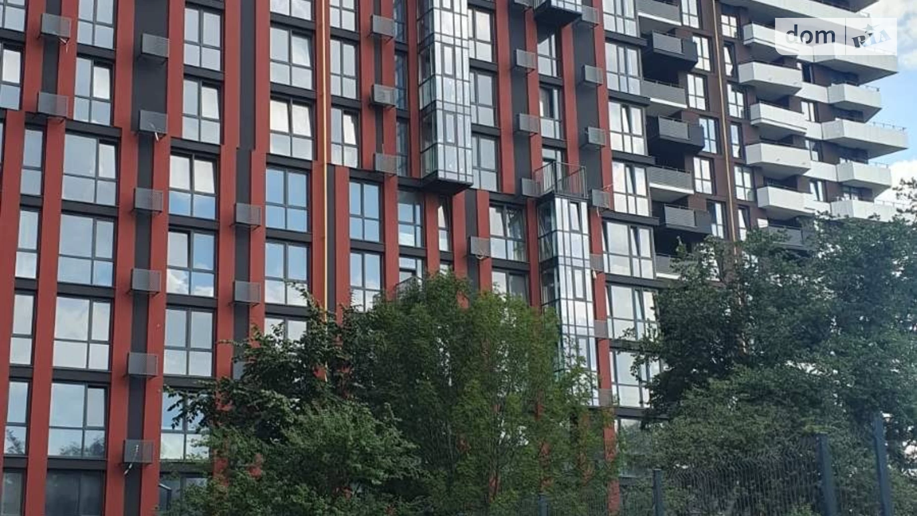 Продается 2-комнатная квартира 63 кв. м в Виннице, пер. Кирпичный - фото 2
