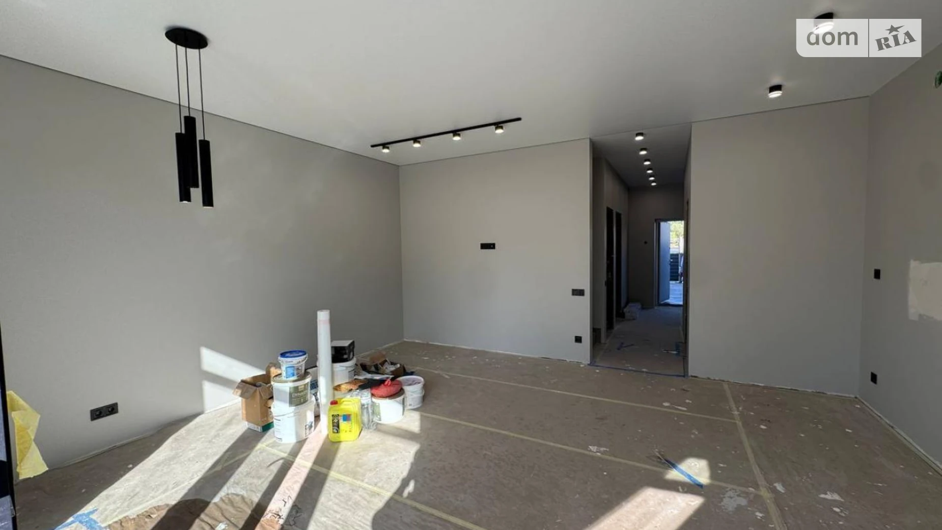 ул. Виноградная, 2 Дарницкий Киев Славутич, цена: 149000 $ - фото 3