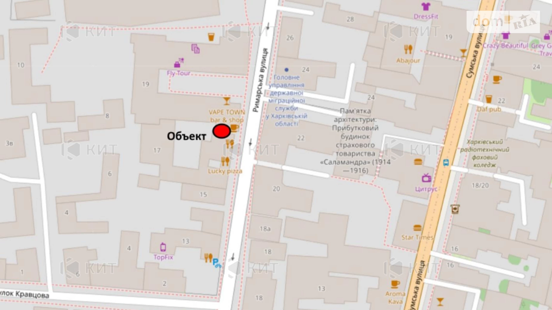 Продается объект сферы услуг 83 кв. м в 1-этажном здании, цена: 110000 $ - фото 3
